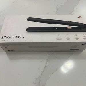 T3 Single Pass Technology Flat Iron